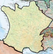  Knocking Around France 