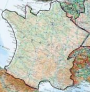  Knocking Around France 